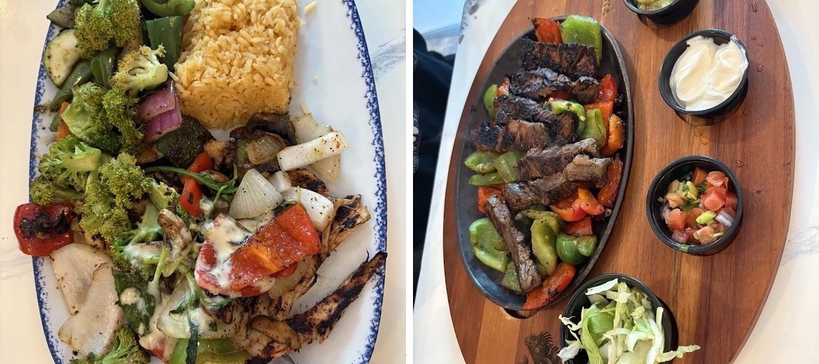 Blue Iguana Taco Bar & Cantina