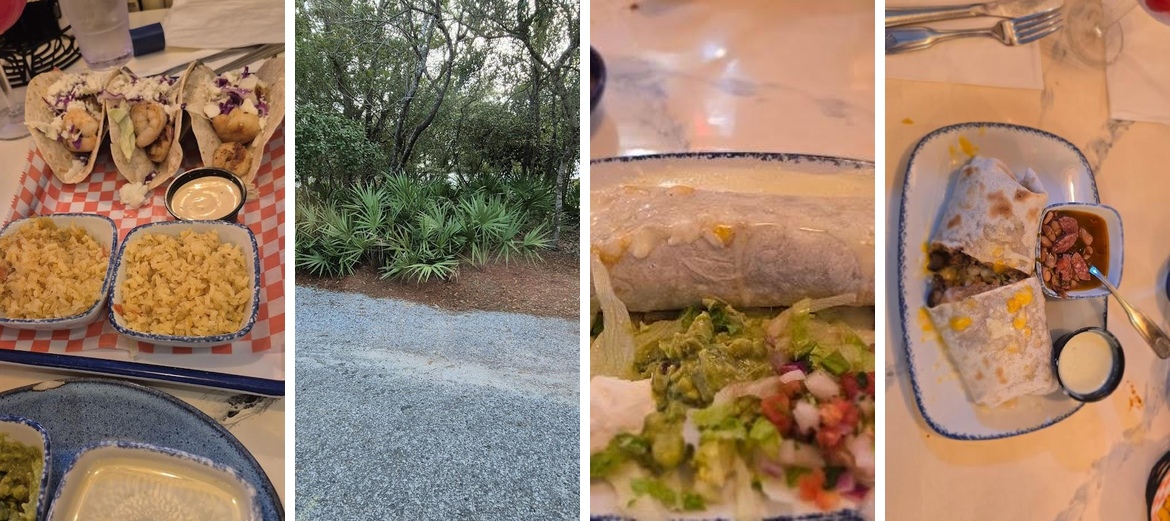 Blue Iguana Taco Bar & Cantina